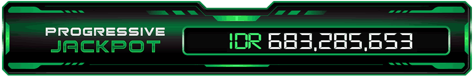 Ruby168 Jackpot