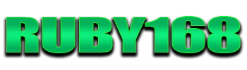 Logo Ruby168